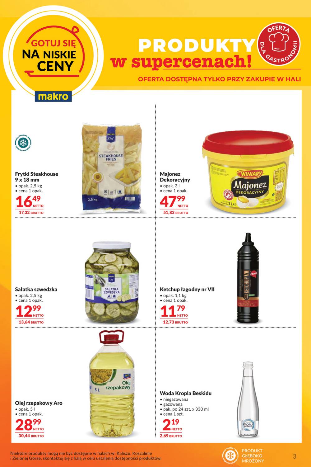 Gazetka – strona 3