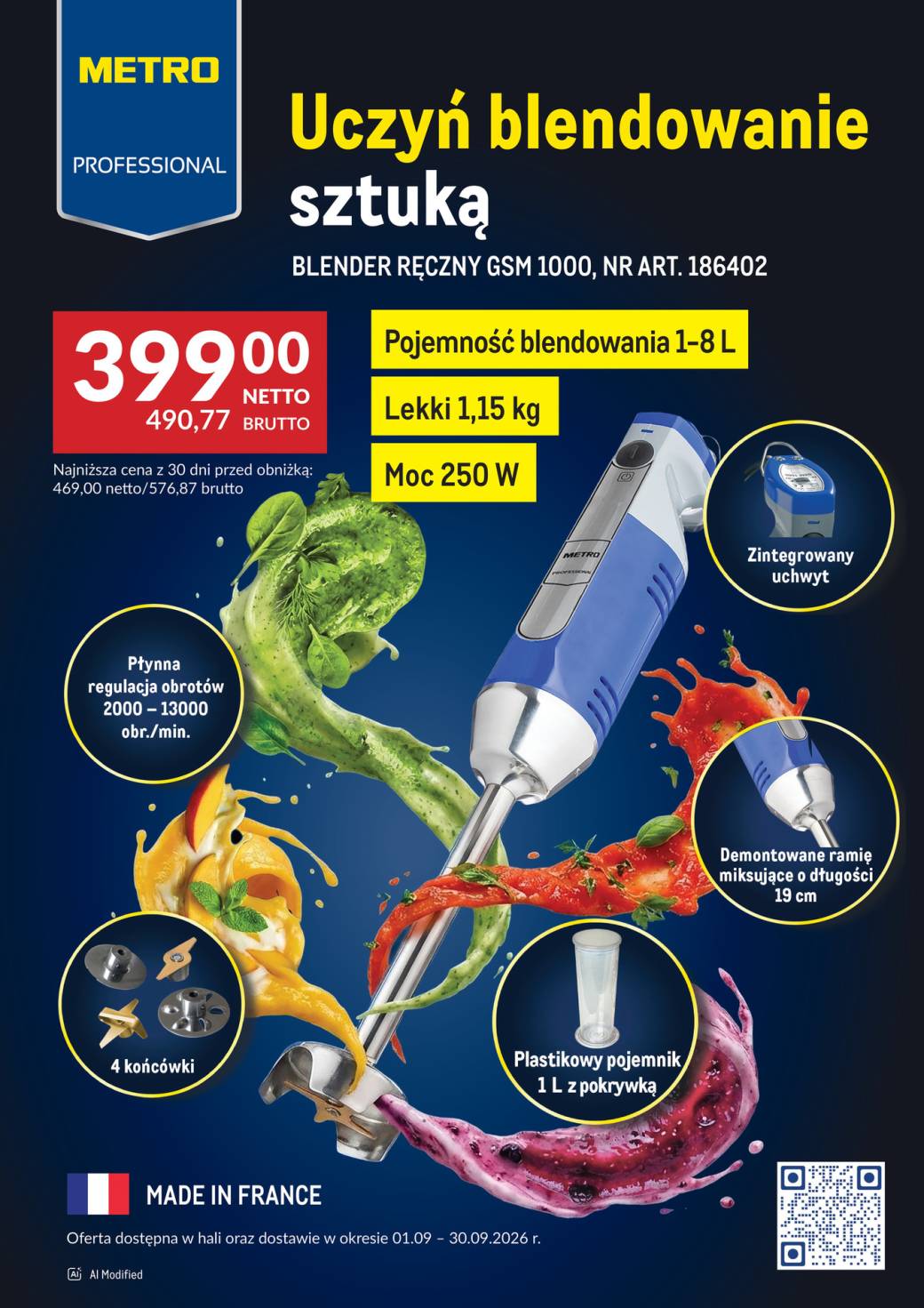 Gazetka – strona 1