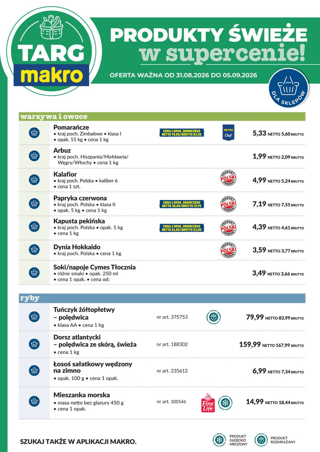 Gazetka – strona 6