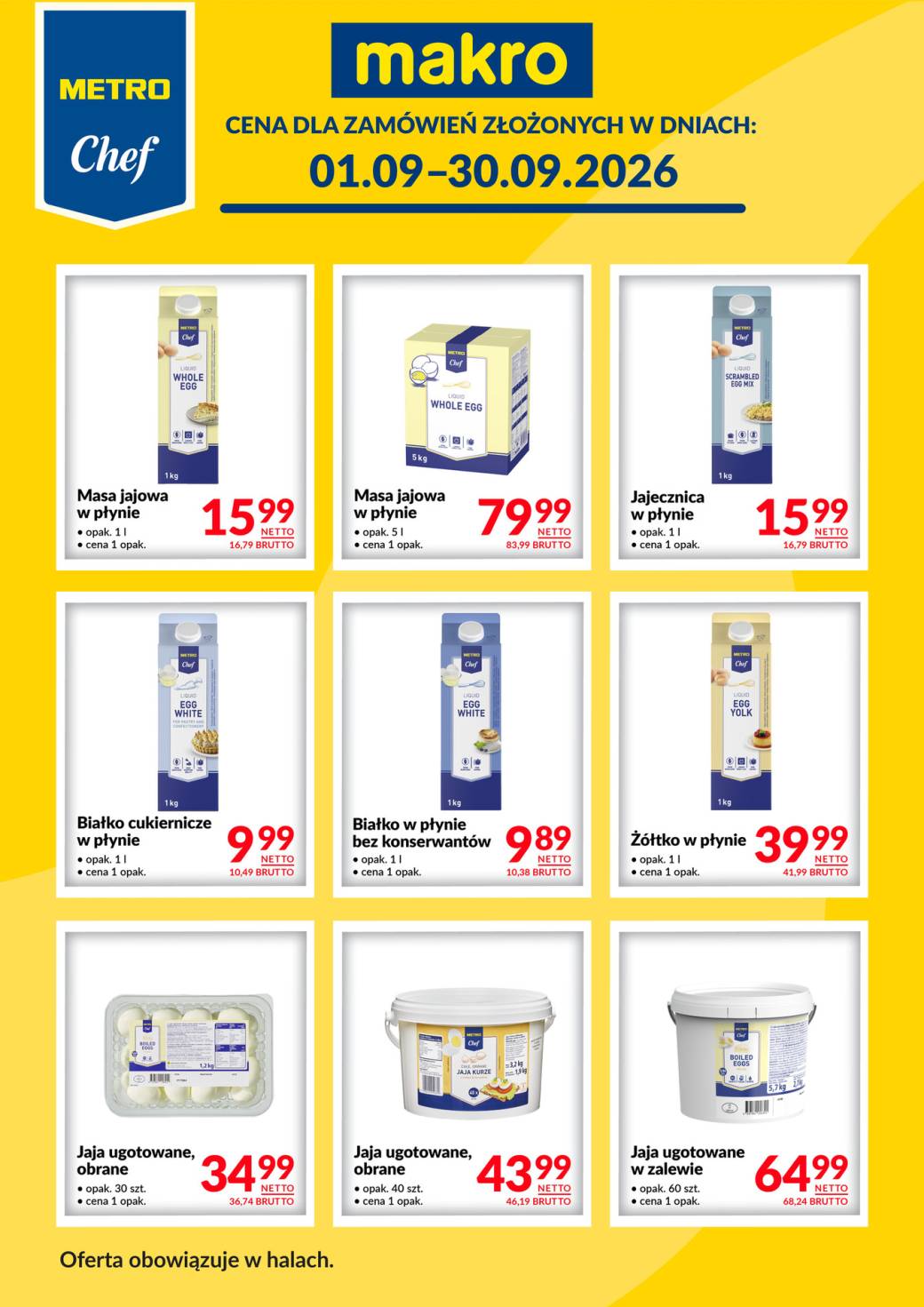 Gazetka – strona 1