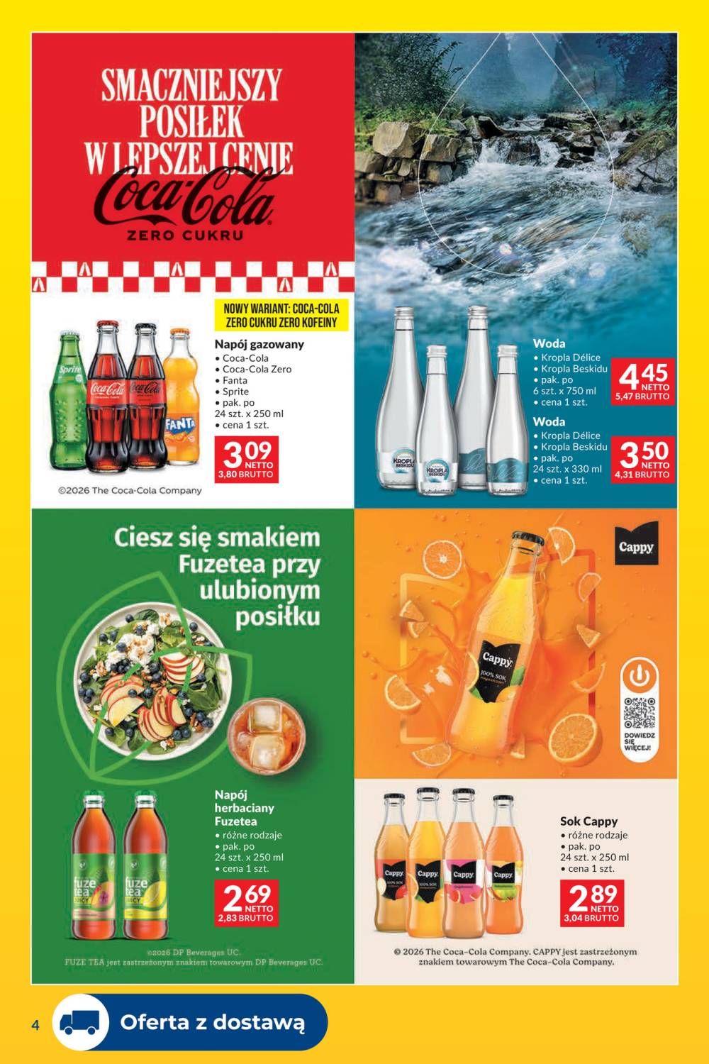 Gazetka – strona 4