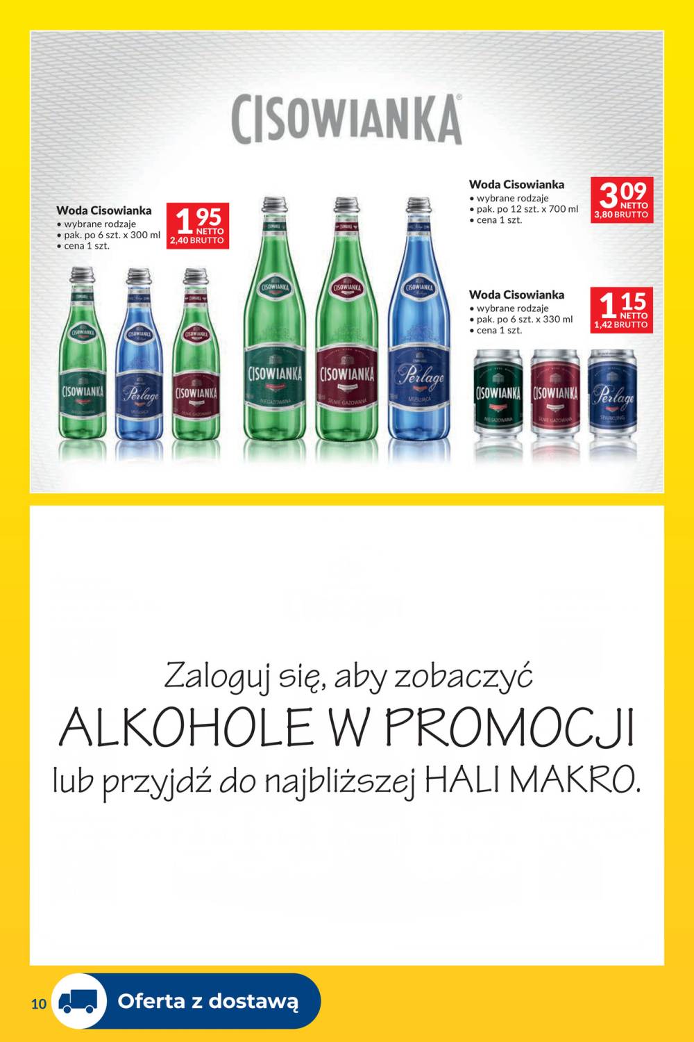 Gazetka – strona 10