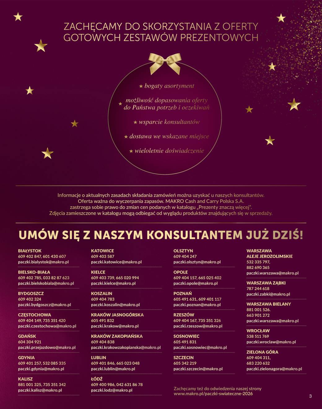 Gazetka – strona 3