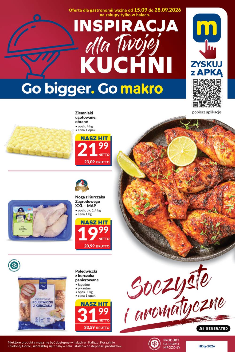 Gazetka – strona 1