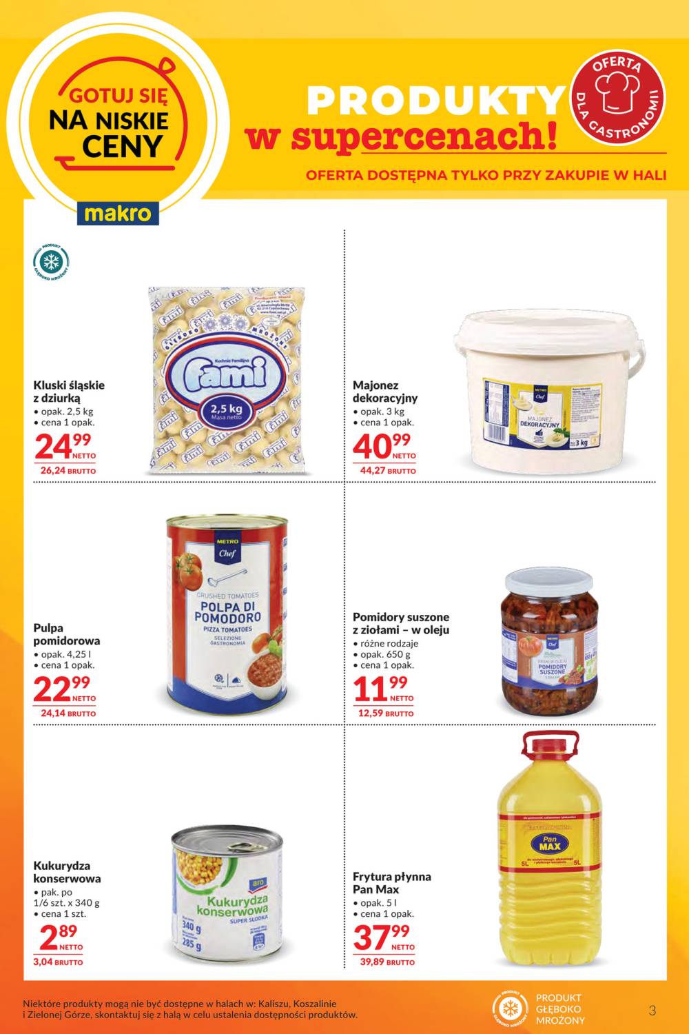 Gazetka – strona 3