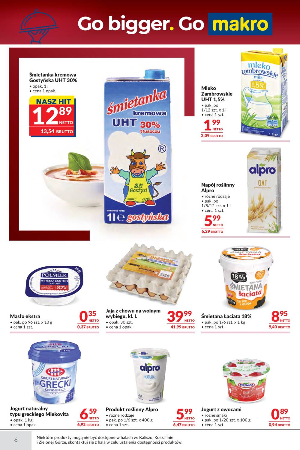 Gazetka – strona 6