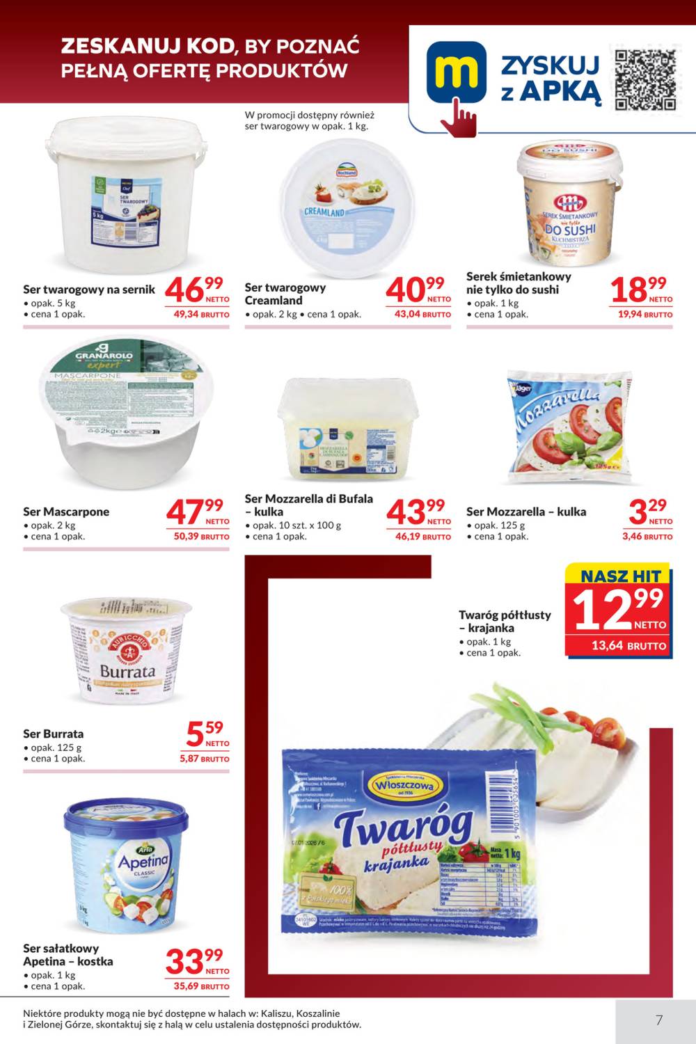 Gazetka – strona 7