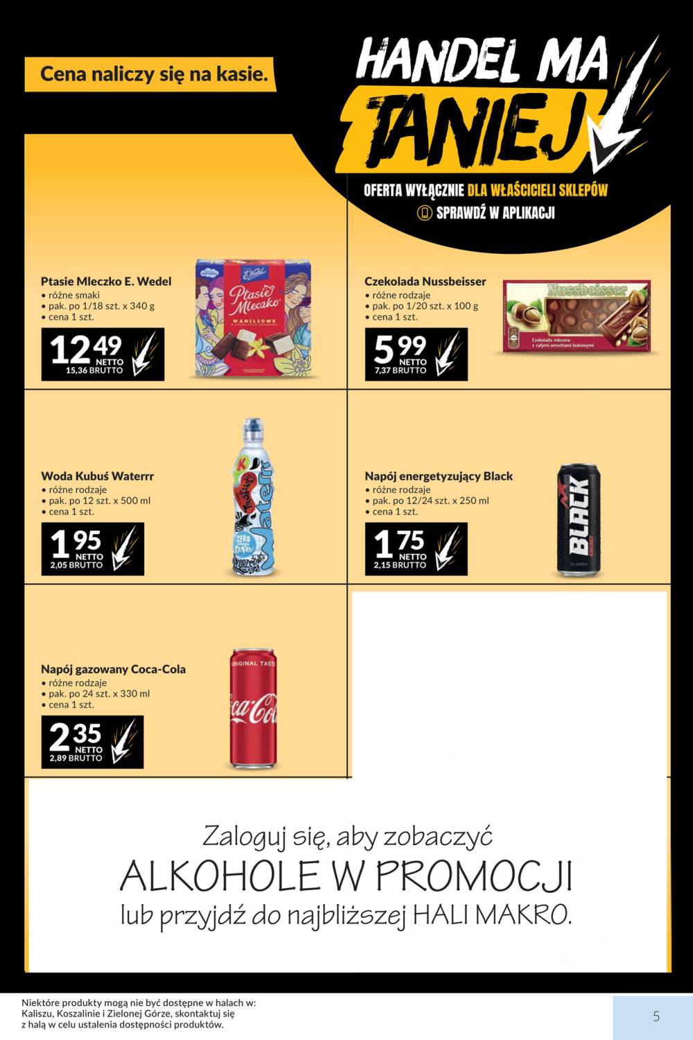 Gazetka – strona 5
