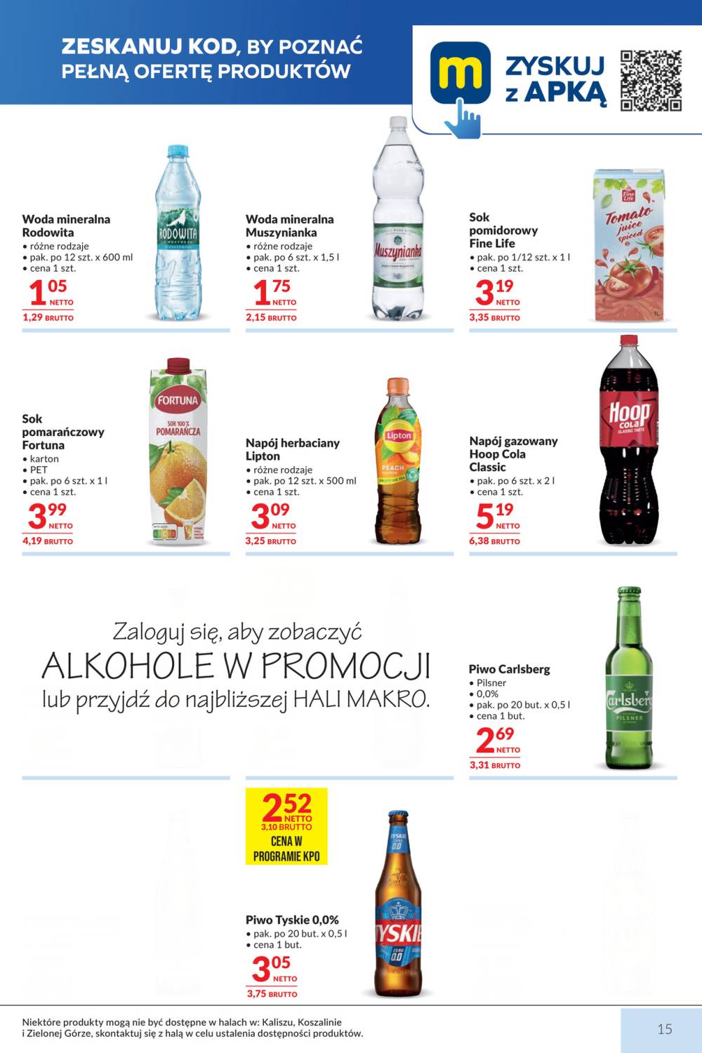 Gazetka – strona 15