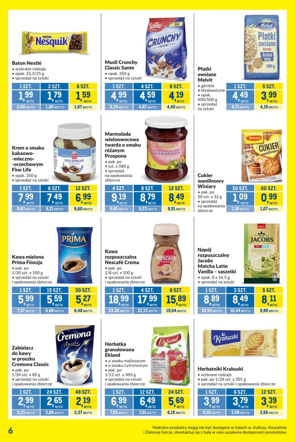 Gazetka – strona 6