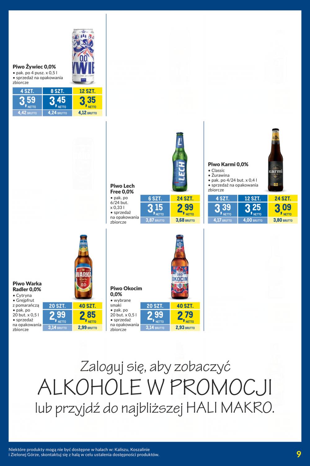 Gazetka – strona 9