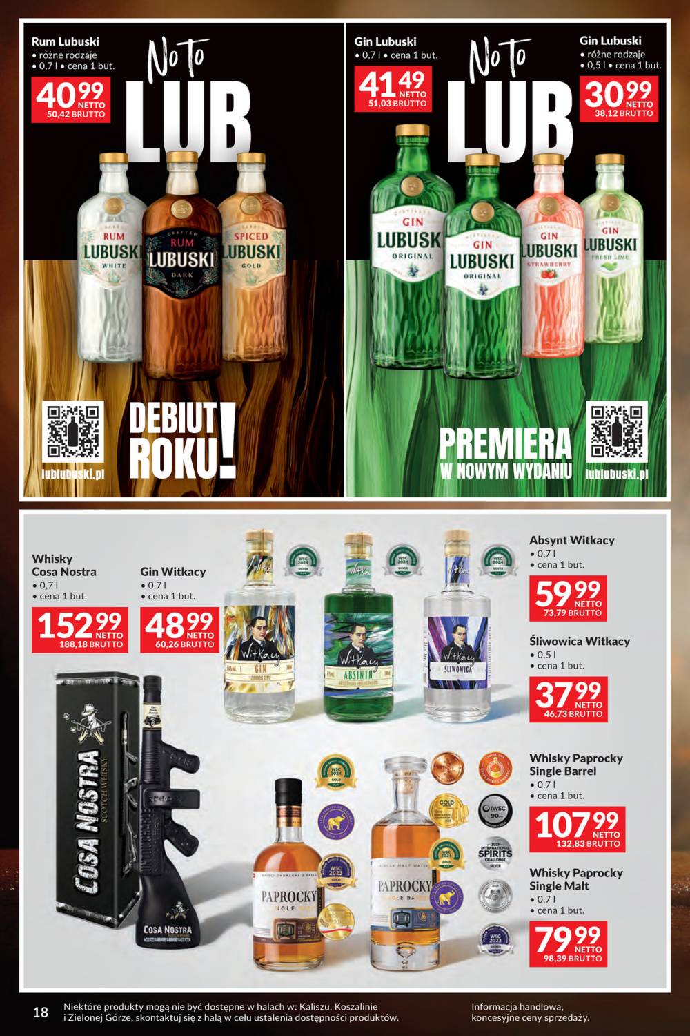 Gazetka – strona 18