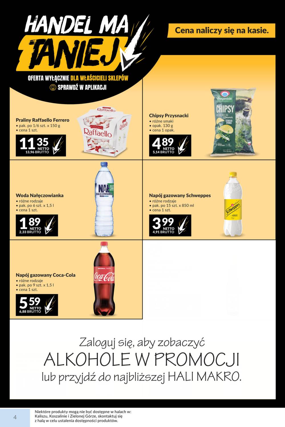 Gazetka – strona 4