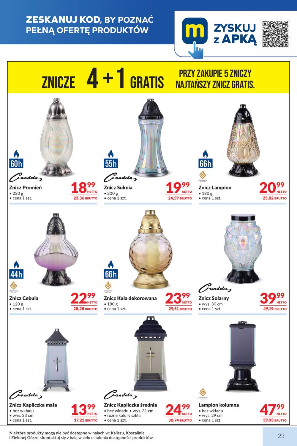 Gazetka – strona 23