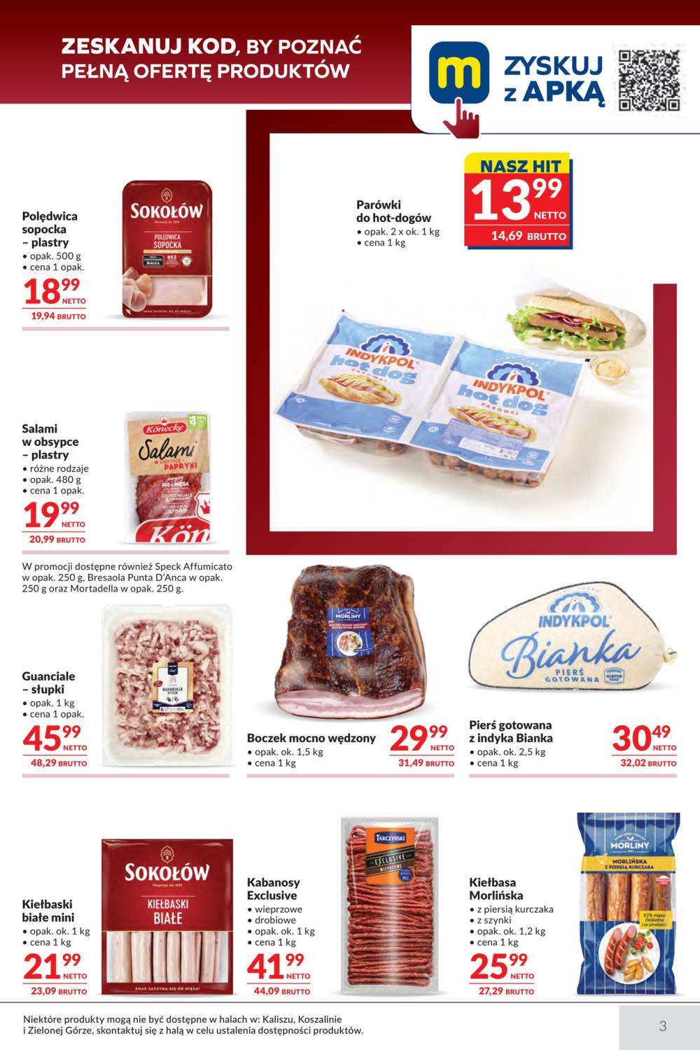 Gazetka – strona 3
