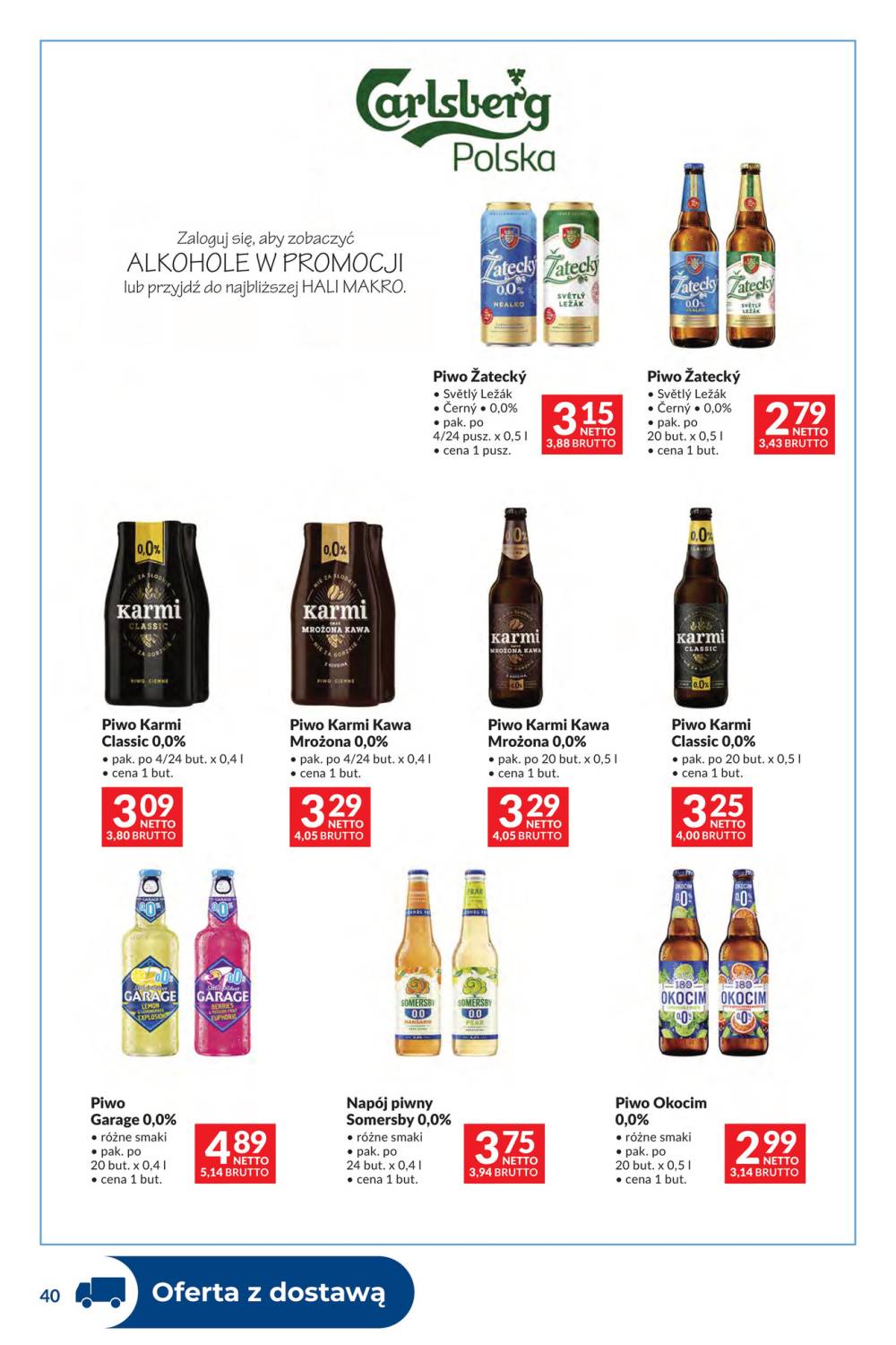 Gazetka – strona 40