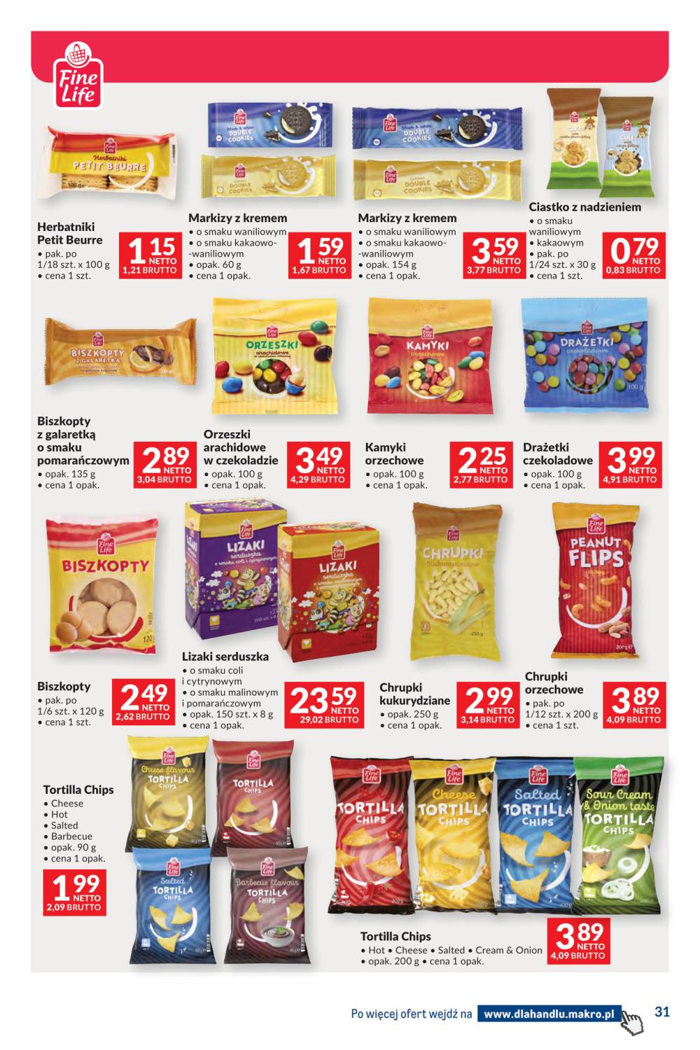 Gazetka – strona 31