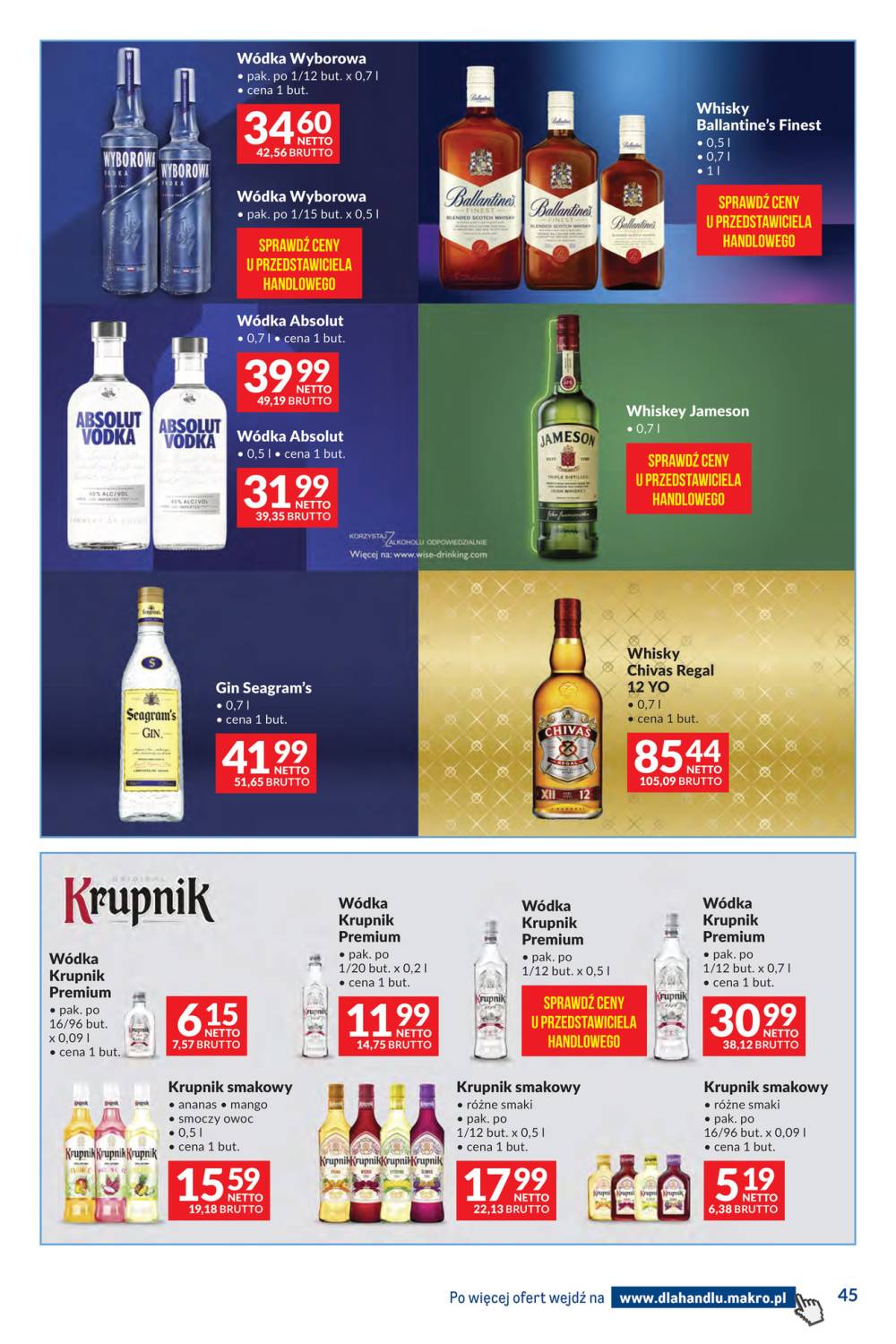 Gazetka – strona 45