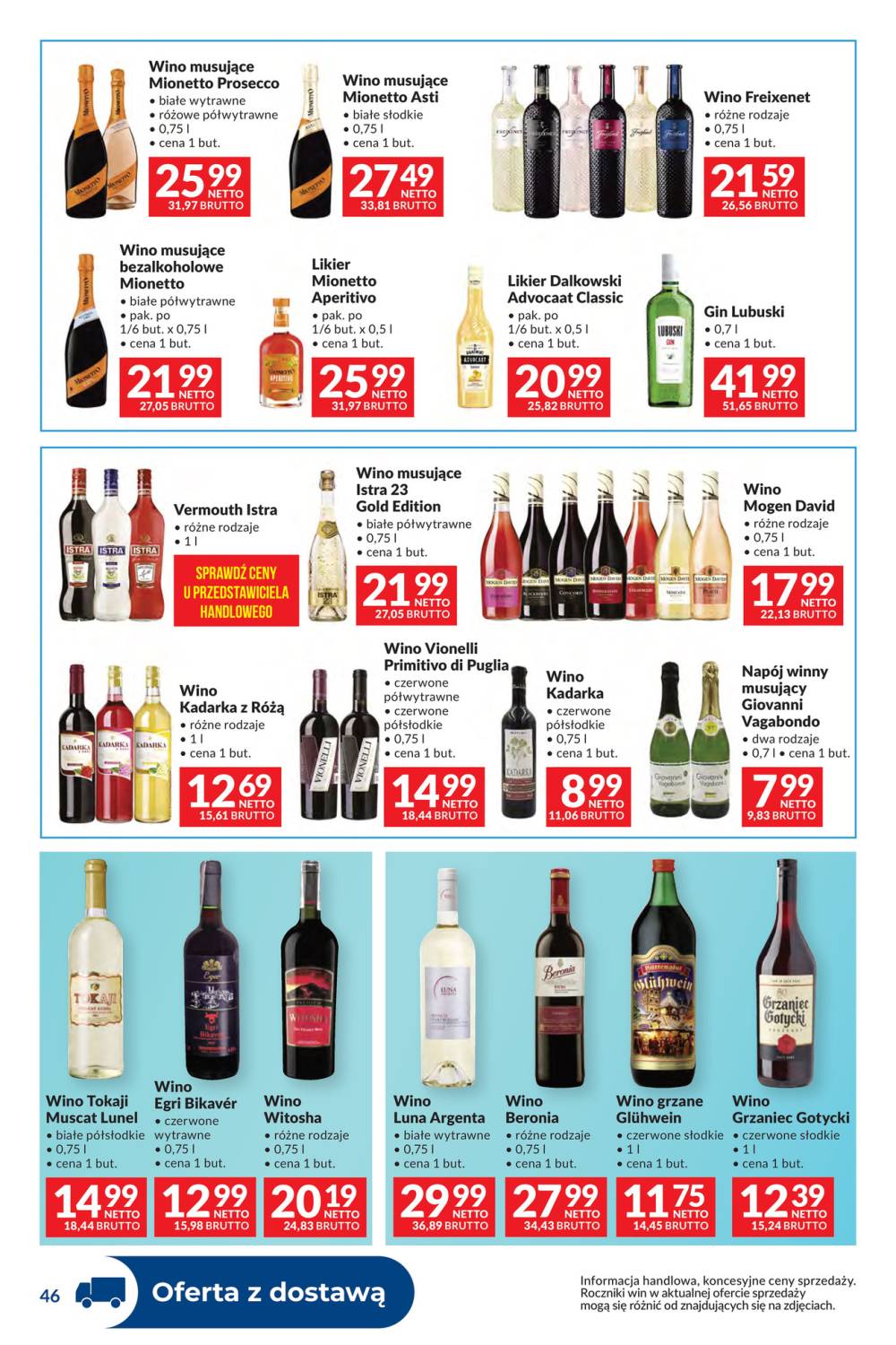 Gazetka – strona 46