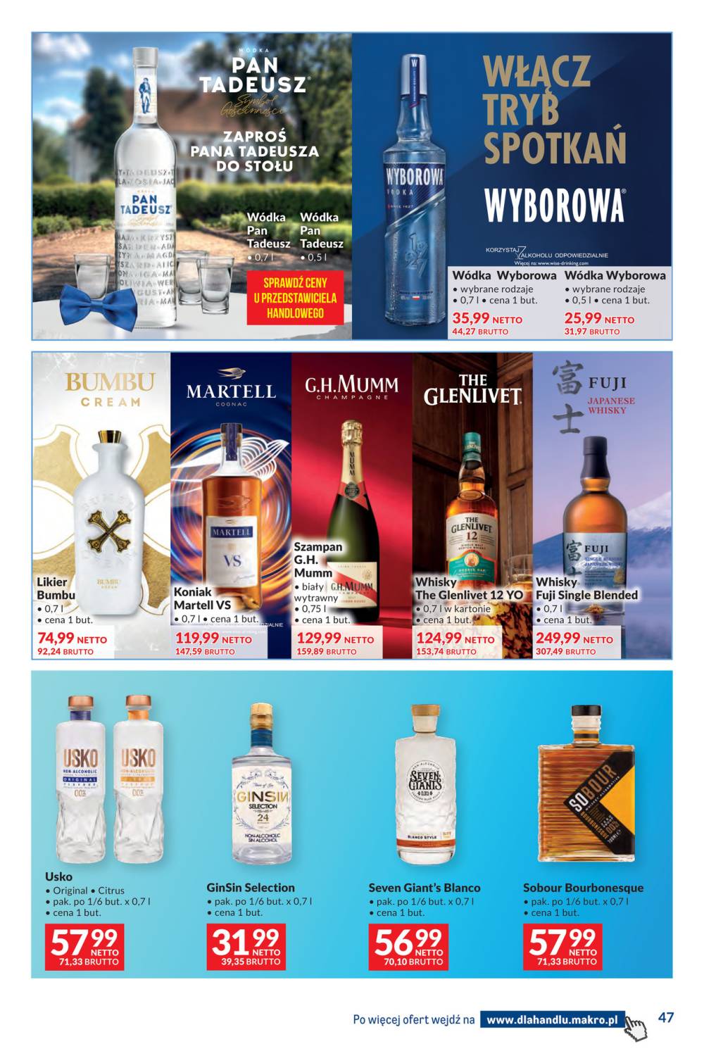 Gazetka – strona 47