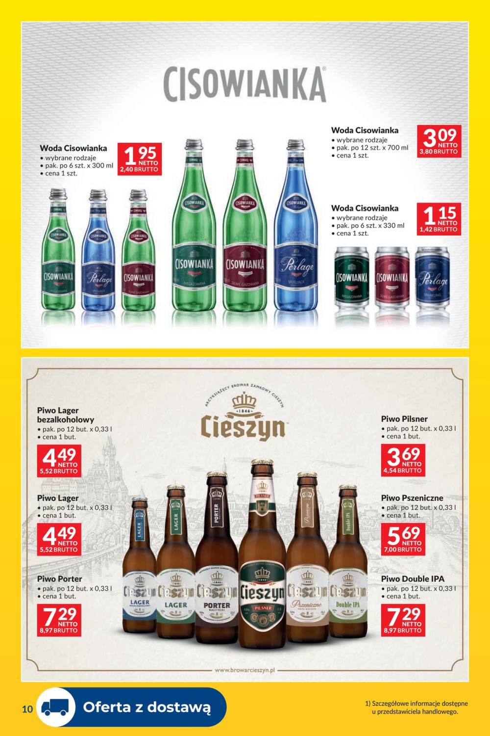Gazetka – strona 10