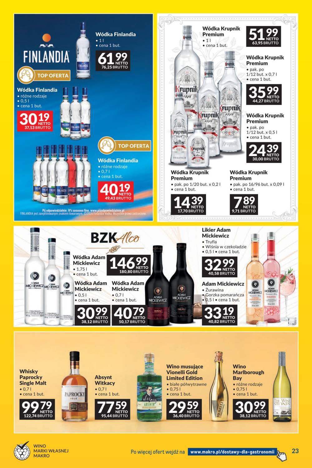 Gazetka – strona 23