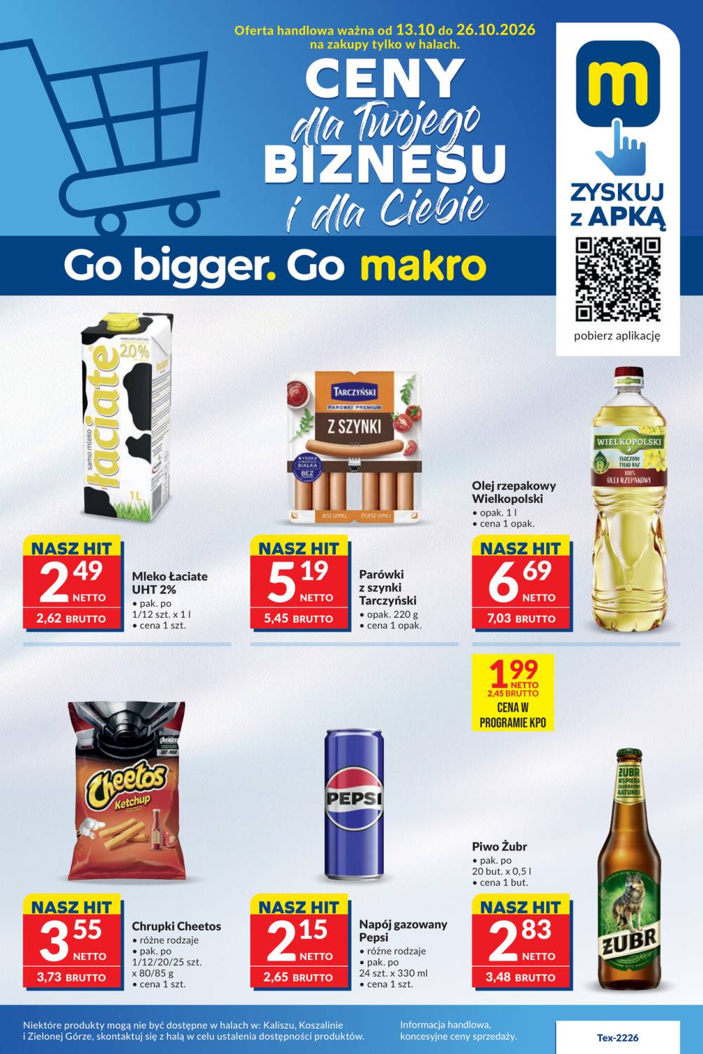 Gazetka – strona 1