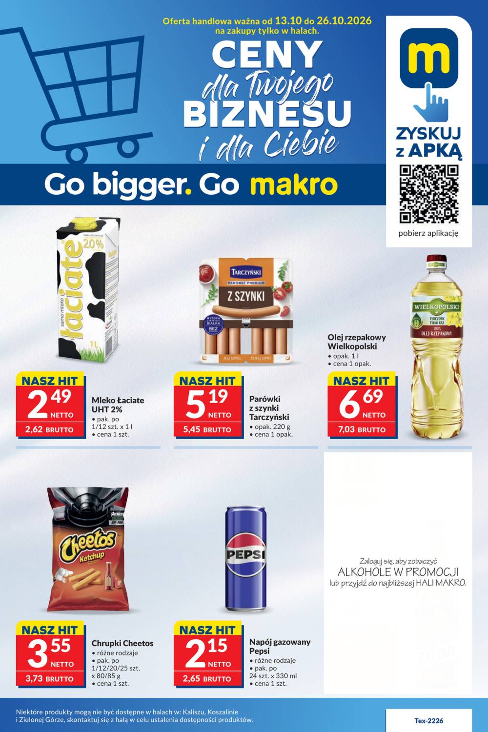 Gazetka – strona 1
