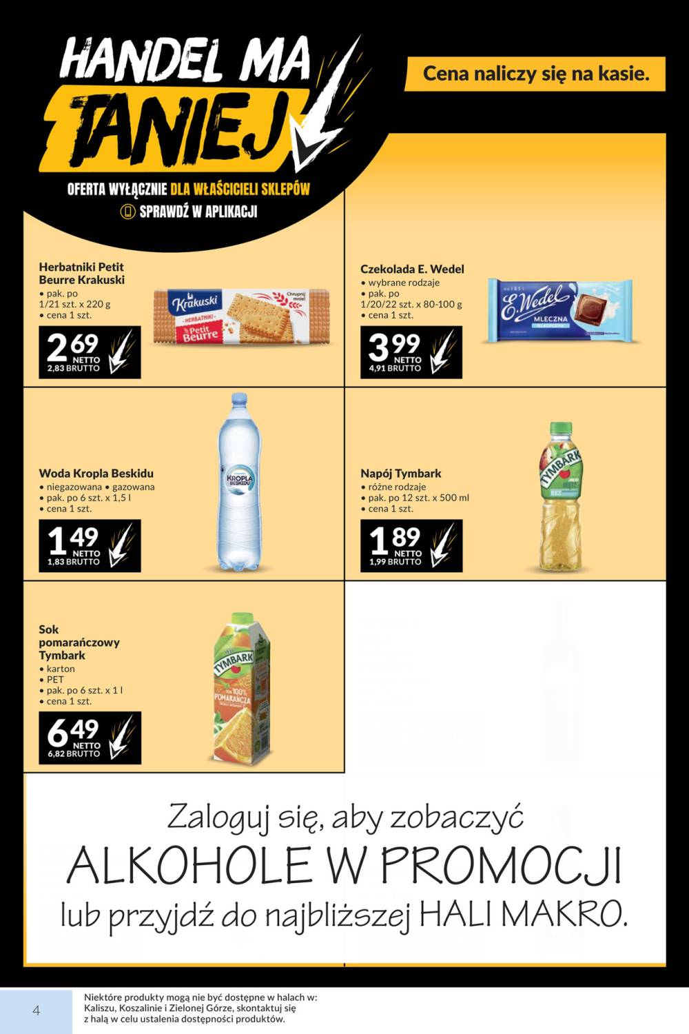 Gazetka – strona 4