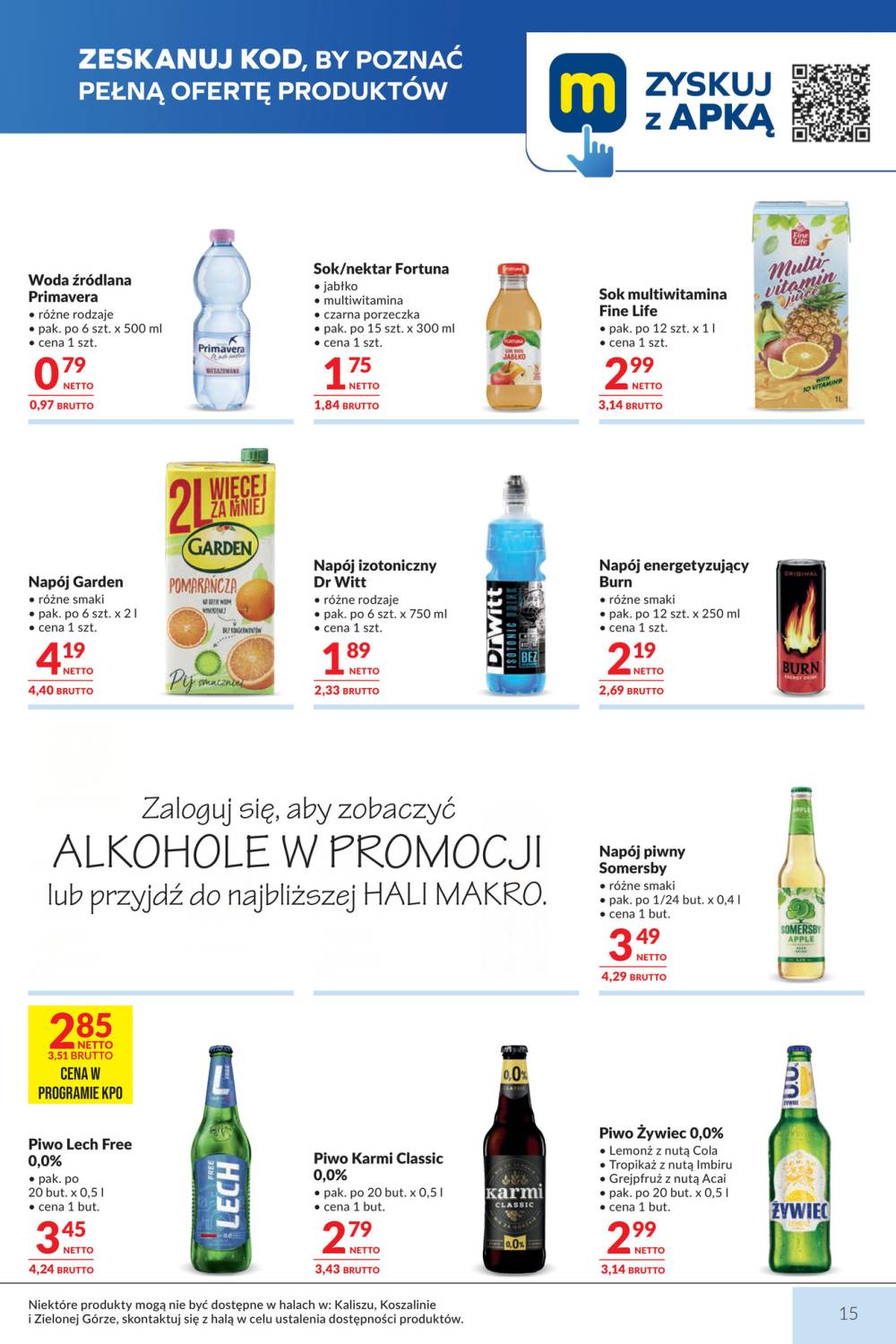 Gazetka – strona 15