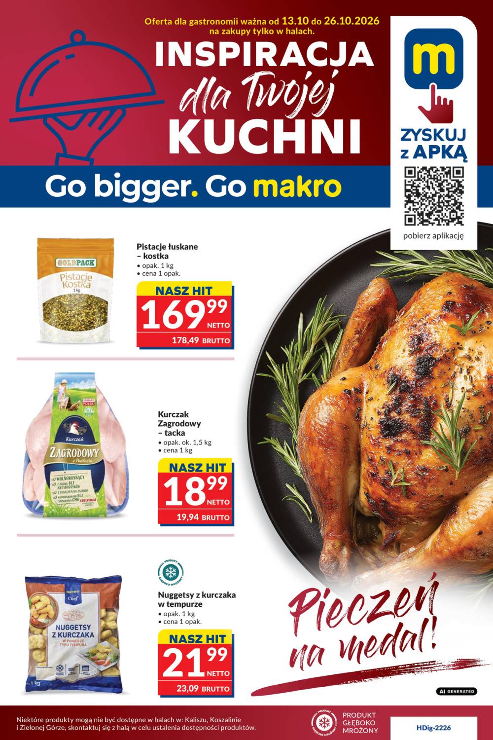 Gazetka – strona 1