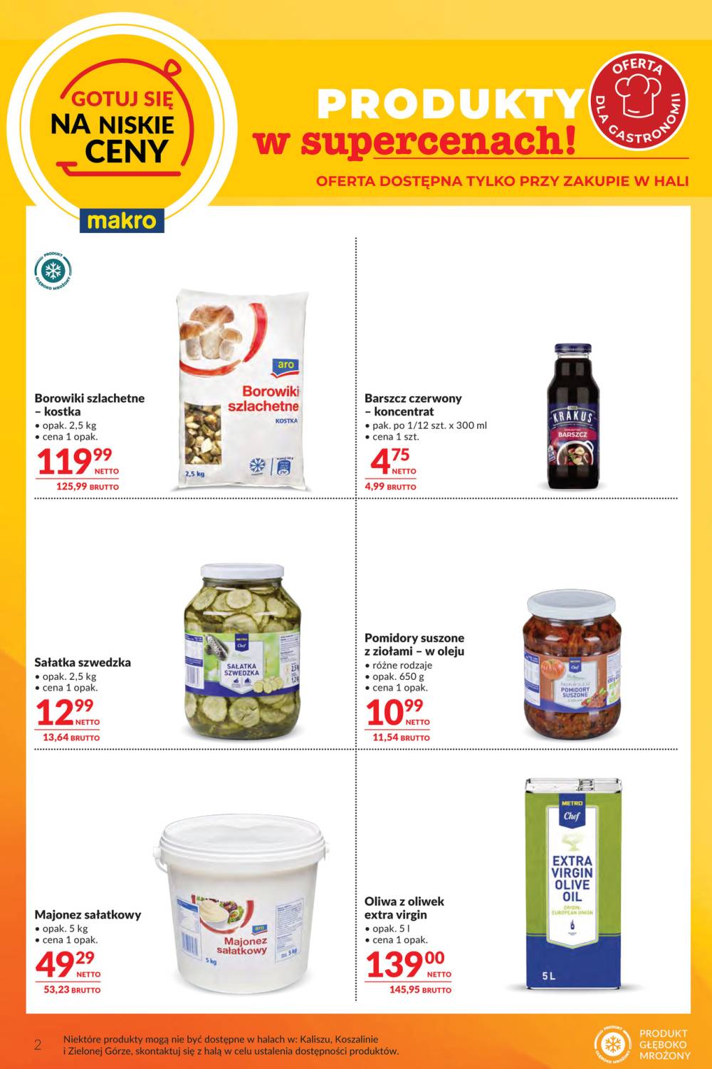 Gazetka – strona 2