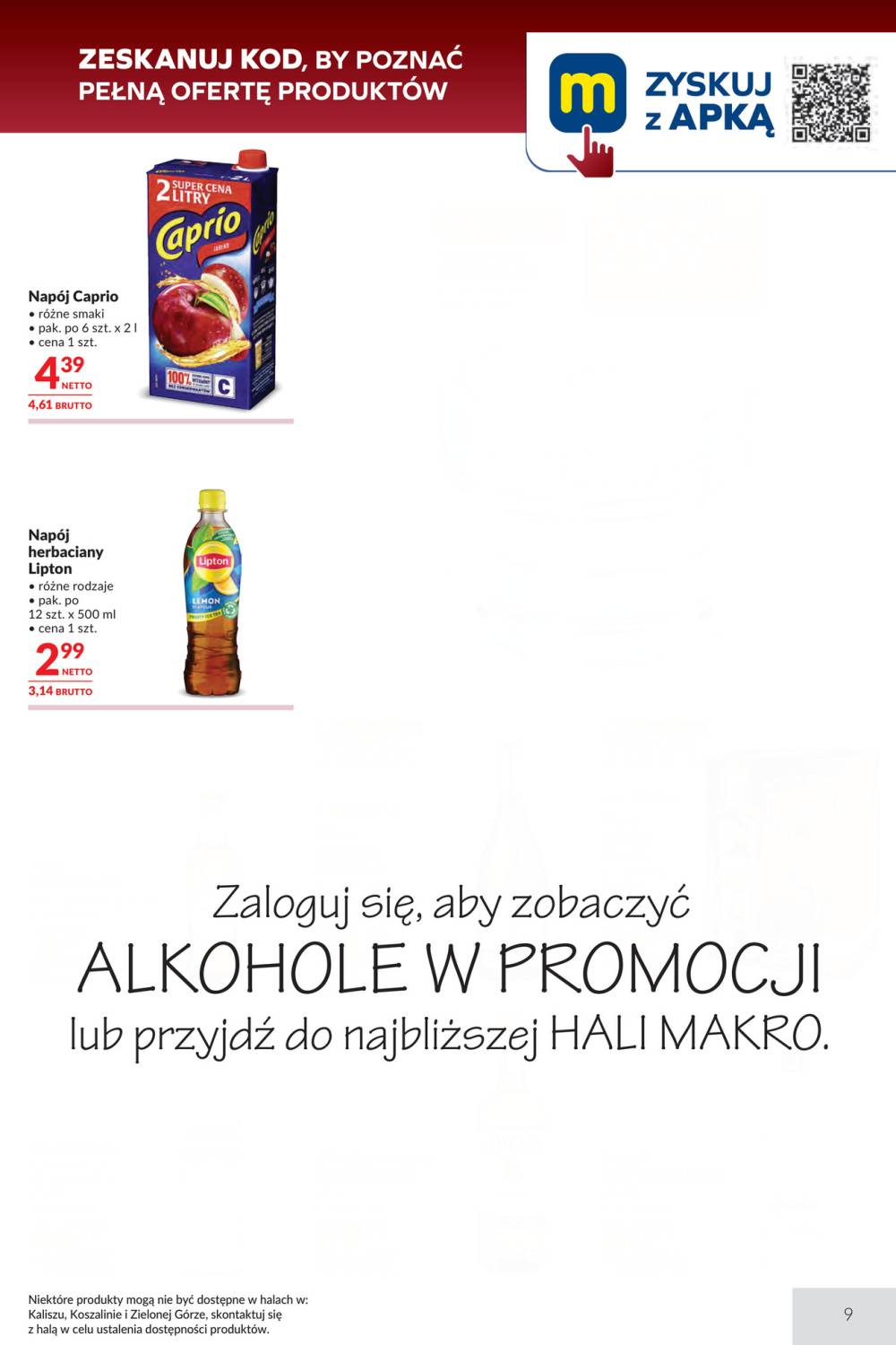 Gazetka – strona 9