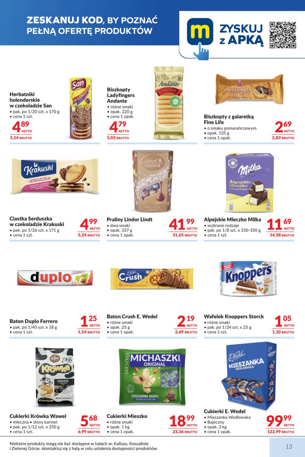 Gazetka – strona 13