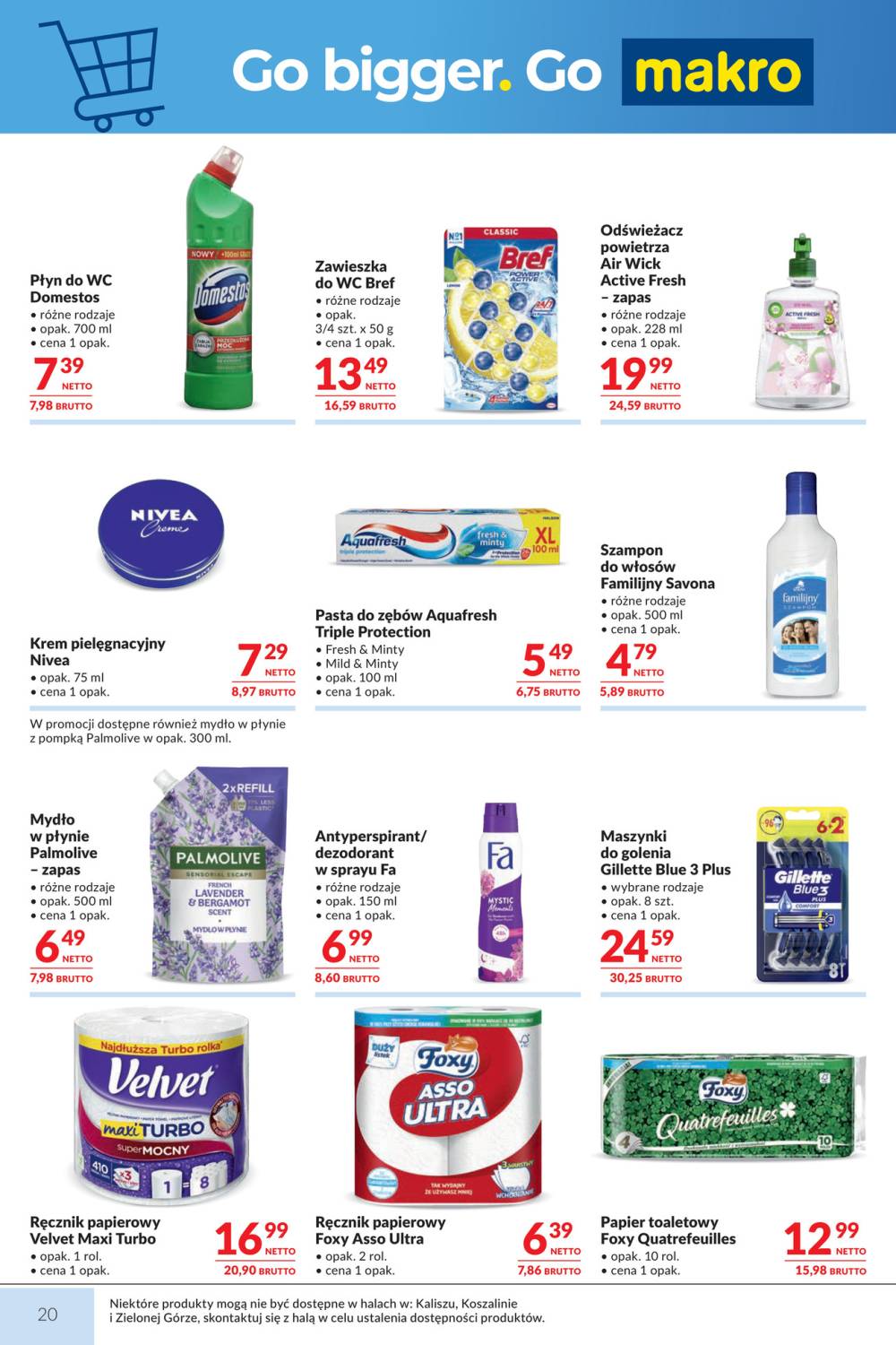 Gazetka – strona 20