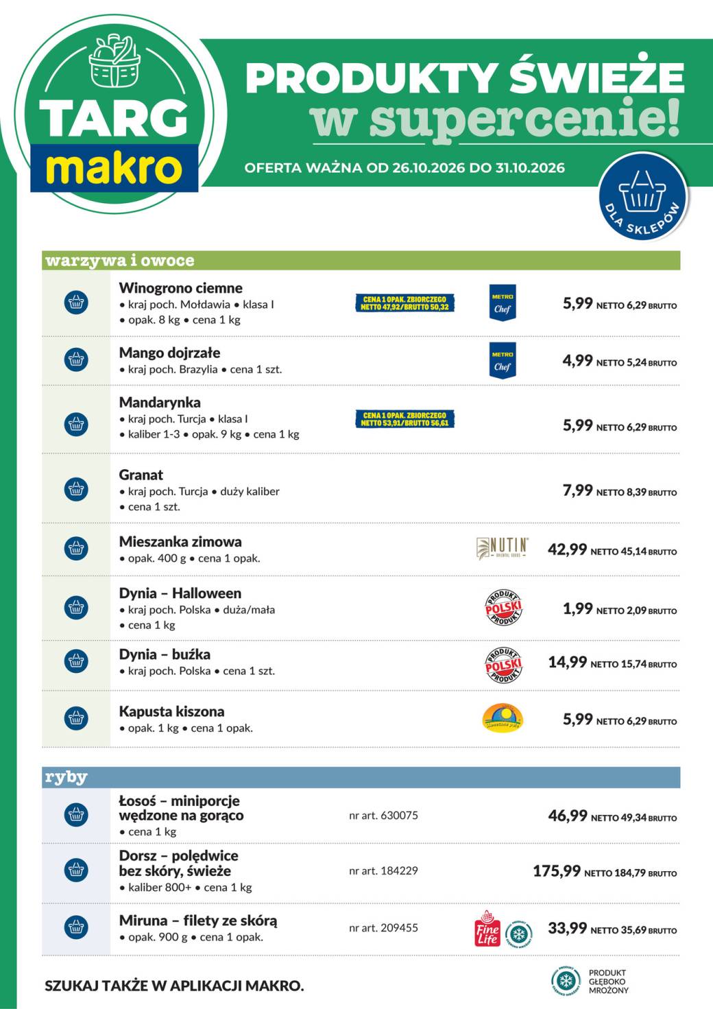 Gazetka – strona 6