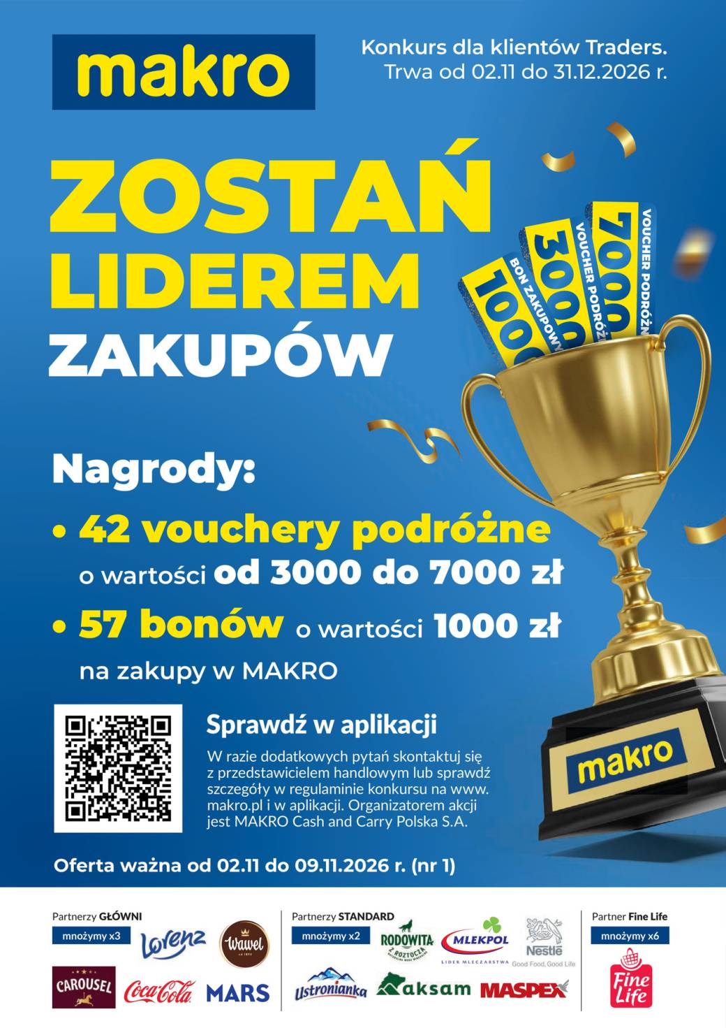 Gazetka – strona 1