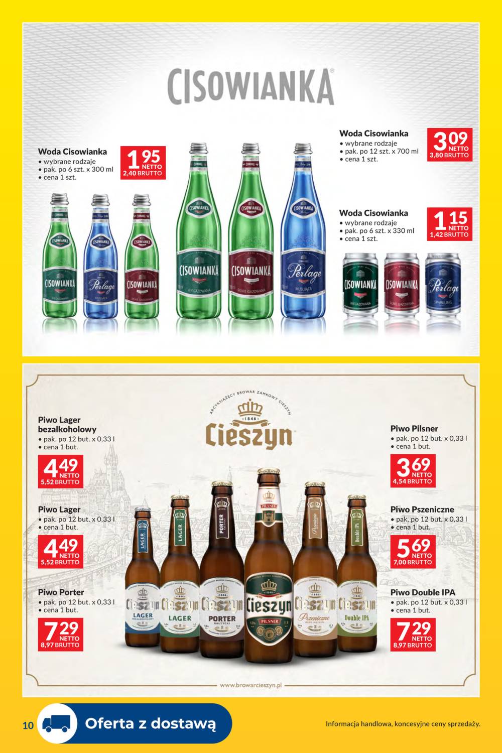 Gazetka – strona 10