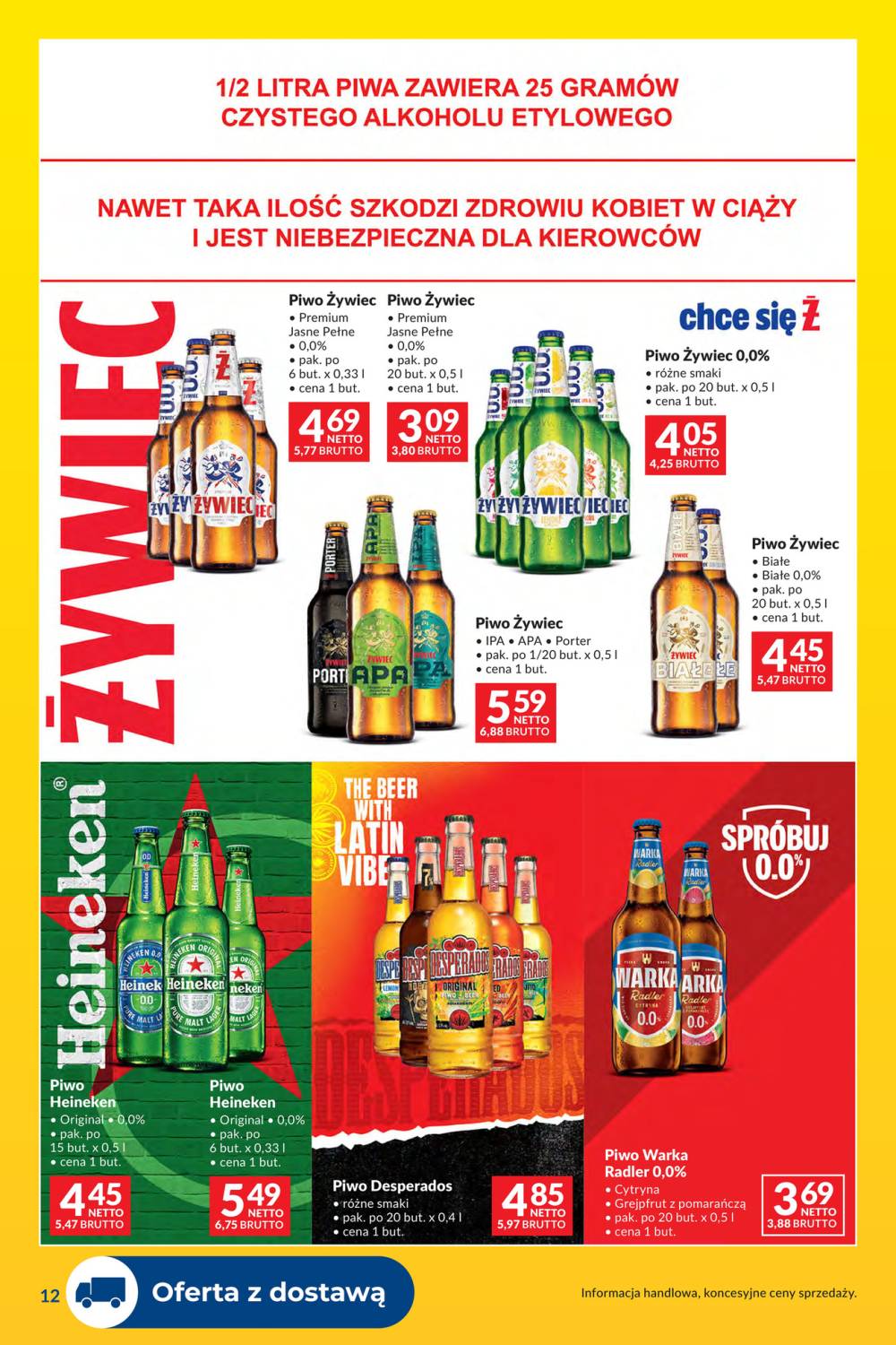 Gazetka – strona 12