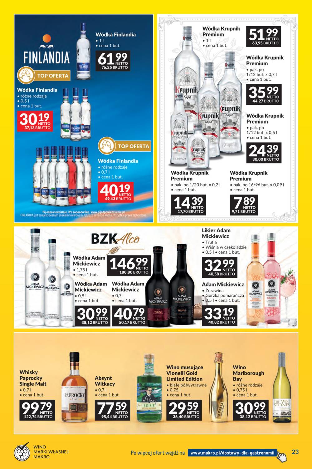 Gazetka – strona 23